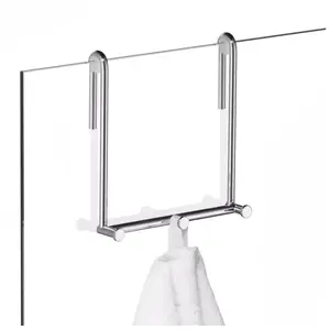 Giese Family Crochet porte-serviette de toilette, 31511-02, pas cher
