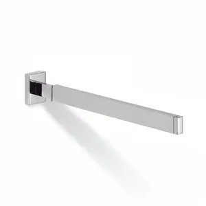 Giese Universal Barre porte-serviette de toilette, 91615-02, pas cher