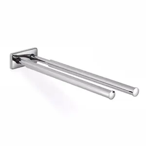 Giese Universal Barre porte-serviette de toilette, 90116-02, pas cher