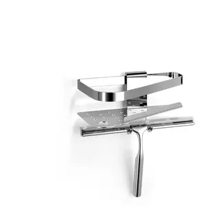 Giese Newport Panier de douche, 30824-02, pas cher