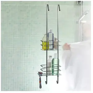 Giese Bodyguard Panier de douche, 30752-02,Vendu parreuter