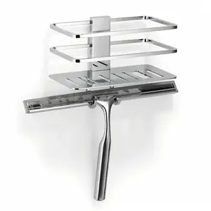 Giese Piano Panier de douche, 30762-02, pas cher