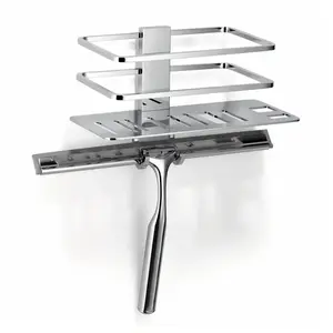 Giese Piano Panier de douche, 30766-02, pas cher