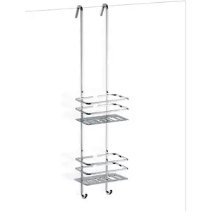 Giese Bodyguard Panier de douche, 30750-02,Vendu parreuter