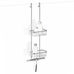 Giese Bodyguard Panier de douche, 30428-02,Vendu parreuter