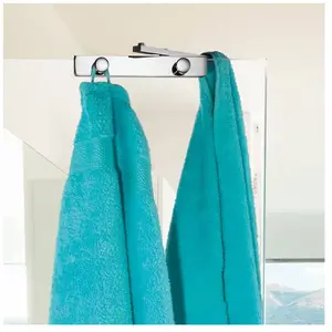Giese Sky Crochet porte-serviette de toilette, 31949-02, pas cher