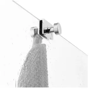 Giese Sky Crochet porte-serviette de toilette, 31947-02, pas cher