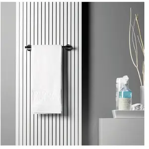 Giese Universal Porte-serviettes de bain avec fixations aimantées, 340... pas cher