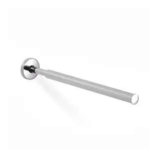 Giese Universal Barre porte-serviette de toilette, 90112-02, pas cher