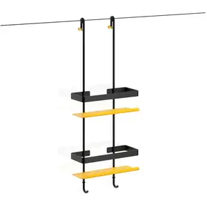 Giese Newport Panier de douche, 30710-79, pas cher