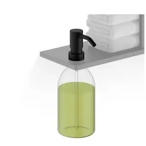 Giese Universal Distributeur de savon liquide, 11015-14, pas cher
