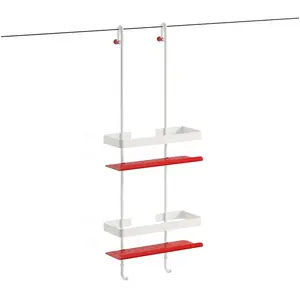 Giese Newport Panier de douche, 30710-77, pas cher