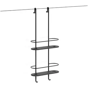 Giese Bodyguard Panier de douche, 30451-14, pas cher