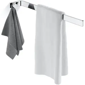 Giese Universal Porte-serviettes de toilette, 31051-02, pas cher