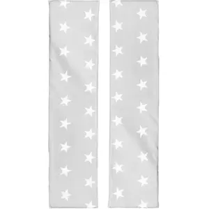 Comparateur de prix : Coussins de Jardin Étoilés pour Enfants - ROBA - Little Stars - 2 Pièc...