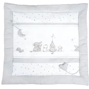 roba Tapis d'éveil magie des étoiles 100x100 cm