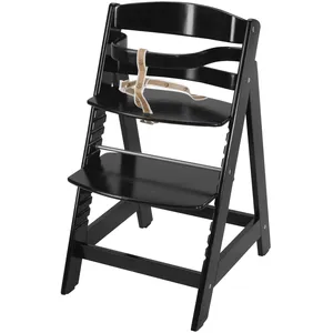 Comparateur de prix : Roba - 7562 s chaises haute en escalier - sit up iii