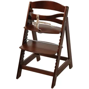 Comparateur de prix : Roba - 7562bg la chaise haute à marche sit up iii chaise bébé, marron