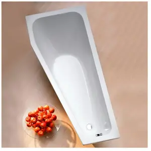Ottofond Koala Baignoire gain de place, 900201,