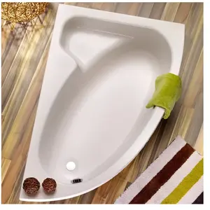 Ottofond Salinas Baignoire d’angle, 980001,
