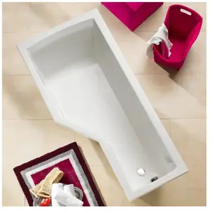 Ottofond Cello Baignoire gain de place, 979601, pas cher
