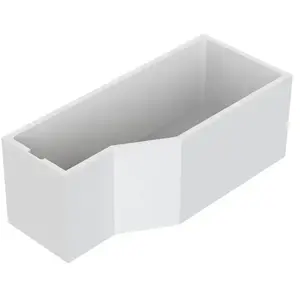 Ottofond Cello Support de baignoire pour petits espaces, 990071, pas cher