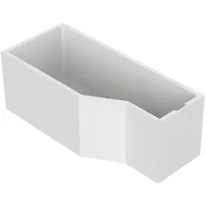 Ottofond Cello Support de baignoire pour petits espaces, 990070, pas cher