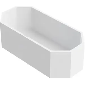 Ottofond Sicilia Support de baignoire octogonale, 990164, pas cher
