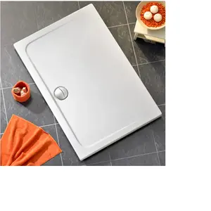 Ottofond Maui Receveur de douche rectangulaire, 872801, pas cher