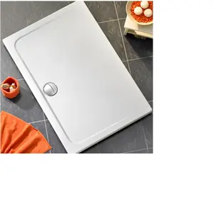 Ottofond Maui Receveur de douche rectangulaire, 701001, pas cher