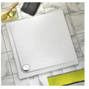 Ottofond Maui Receveur de douche rectangulaire, 700901, pas cher