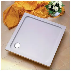 Ottofond Aruba Receveur de douche rectangulaire, 901701, pas cher