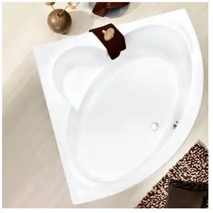 Ottofond Sardinia Baignoire d’angle, 923001, pas cher