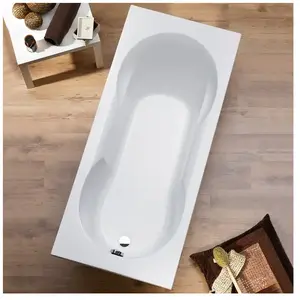Ottofond Viva Baignoire-douche, 937001, pas cher