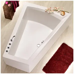 Ottofond Galia Baignoire d’angle, 871001, pas cher