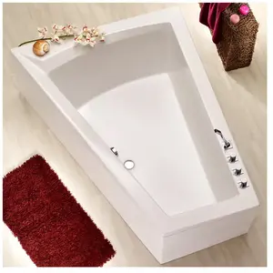 Ottofond Galia Baignoire d’angle, 871101, pas cher