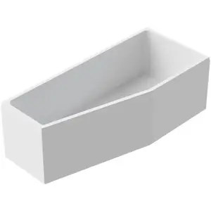 Ottofond Koala Support de baignoire pour petits espaces, 990149, pas cher