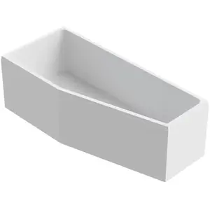 Ottofond Koala Support de baignoire pour petits espaces, 990150, pas cher