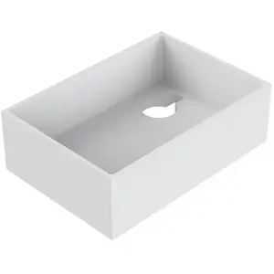 Ottofond Maharaja Support de baignoire rectangulaire, 990121,