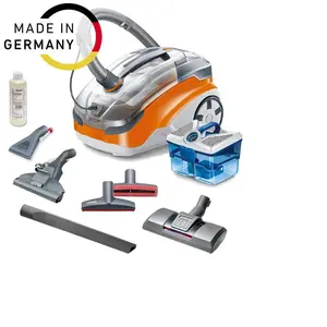 Comparateur de prix : Thomas Aspirateur "AQUA+ Pet & Family" 1600 W
