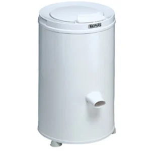 Essoreuse d'appoint 772 SEK 3kg 2800 tours/mn Thomas pas cher