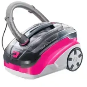 Thomas - Aspirateur- laveur sols durs THOMAS AQUA+ allergy & family pas cher