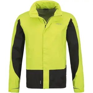 PRO-X elements Lennard Jacket Homme, Jaune Fluo-Anthracite, XXL pas cher
