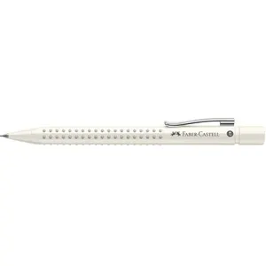 Comparateur de prix : Faber-Castell Faber Castell porte-mine Grip Harmony 0,7 mm graphite blanc