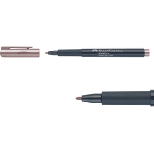 Faber-Castell Metallics Marqueur couleur 189 pas cher