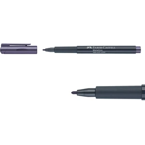 Faber-Castell Metallics Marqueur couleur 136