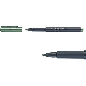 Comparateur de prix : Faber-Castell Metallics Marker Color 278