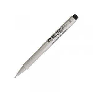 Comparateur de prix : Faber-castell 166299 stylo bille gris