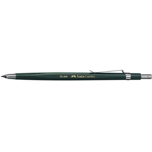 Comparateur de prix : Faber Castell 134600 Porte-Mine Tk 4600 2 Mm Import Allemagne