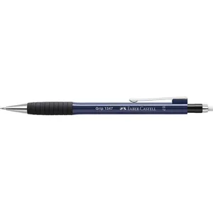Comparateur de prix : Faber-Castell 134751 Porte-mine GRIP 1347 bleu 0,7mm
